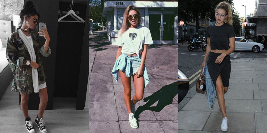 BACK TO SCHOOL is not always boring.