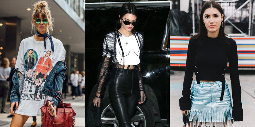 Out of Control Fashion