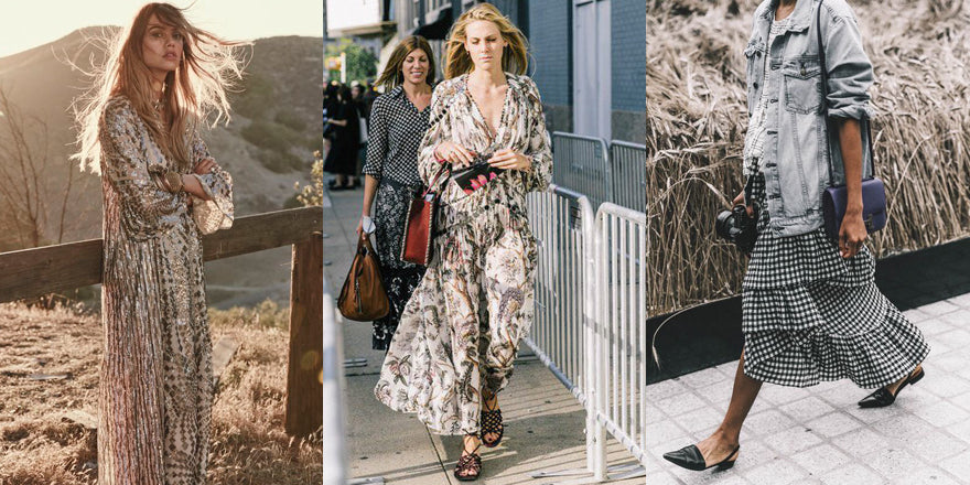 FALL IN GARDEN - Autumn, The Year's Last, Loveliest Smile